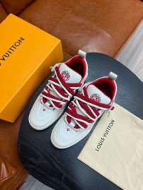 Picture of Louis Vuitton Shoes _SKULVsz35-45sfm010416584